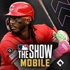 Icono de MLB The Show Mobile Baseball