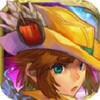 Legend of Roland: Action RPG 图标