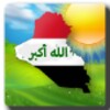 Pictogramă Irak Weather