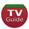 BG Tv Guide icon