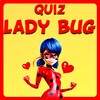 Quiz LadyBug icon