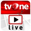 tvOne Live Streaming icon