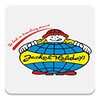 Jackal Holidays - Tiket Travel icon