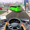 City Coach Bus Simulator 2 आइकन