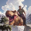 Dinosaur Isle: Survival icon