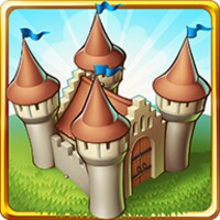 Townsmen android app icon