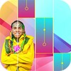 Tekashi 6IX9INE Piano Game icon