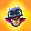 Icono de My Dragon