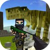 Insurgent Block Survival Games icon