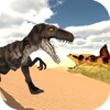 Icono de Hungry Raptor: Desert Dinosaur Hunt