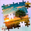 Icona di Jigsaw puzzles for adults