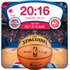 NBA 2012 3D Live Wallpaper icon