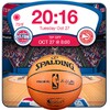 ไอคอน NBA 2012 3D Live Wallpaper