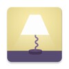 Screen Light Table Lamp Lite icon