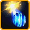 Ball Travel Zero Gravity icon