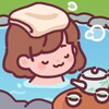 Idle Hot Spring icon