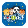 Dot2Dot - Kids Learning icon
