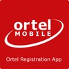 Ortel Registration App icon
