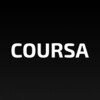 Coursa : Request a ride icon