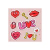 Icono de Love Stickers
