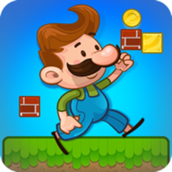 Mikes World for Android - Download the APK from Uptodown