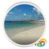 Sandy Beach Live Wallpaper icon