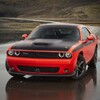 Icono de Dodge Challenger Wallpapers