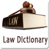 lawdictionary icon