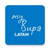 أيقونة My Bupa Latin America