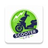 ไอคอน Scooter Life