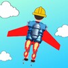 Jetpack Fly Racing Adventure icon
