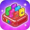 أيقونة Color Power Pop