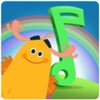 Nursery Rhymes DJ - KinToons - DJ game for kids icon