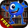 Monster Runaway FREE icon