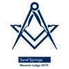 Sand Springs Masonic Ldg 475 icon