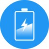 Super Battery : battery saver & speed up phone icon