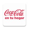 Coca-Cola en tu hogar icon