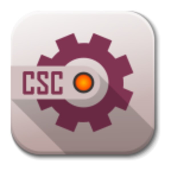 CSC features expert for Android - Download the APK from Uptodown
