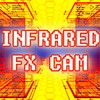 Thermal Camera InfraRed Vision icon