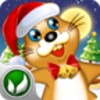 Christmas Mole icon