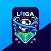 أيقونة Liga Smart App