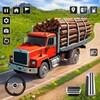 أيقونة Truck Simulator - Tanker Games