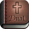 Dual Bible icon