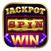 Jackpot Spin-Win Slots icon