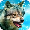 Wolf Quest: The Wolf Simulator icon