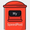 Icono de My Speed Post