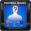 Football Quiz Challenge 2023 icon