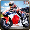 Real Moto Bike Racing 3D icon