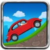 Hill Racing 4x4 icon