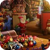 Icono de Christmas Hidden Objects